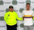 El detenido se aprovechó de la confianza que tenía con una de las menores de edad para convencerla, junto a otra compañera de 12 años, de no ingresar a clases y llevarlas hasta su residencia. Foto: Cortesía