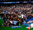 Cabo Verde fue segunda del Grupo H y se clasificó a los 16avos de final. En esa zona quedó eliminada la selección de Uruguay. FOTO: X-FIFA