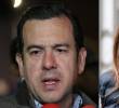 Los mensajes entre ambos se compartieron a través de X. Foto: Colprensa.