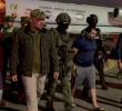 Alias Fito fue capturado el pasado 25 de junio en Ecuador. FOTO CORTESÍA