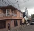 Más de 30 municipios de Cundinamarca reportaron emergencias por lluvias, inundaciones y vendavales. FOTO: Tomada de X: @JorgeEmilioRey