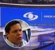 Juan Roberto Vargas, director de Noticias Caracol, se pronunció sobre las denuncias en el canal y aseguró que se tomarán medidas con rigor y en favor de las víctimas. FOTO: Colprensa, Noticias Caracol.
