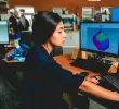Más de 318 programas en distintos niveles están disponibles en la nueva convocatoria del Sena, dirigida a quienes buscan fortalecer su perfil profesional. FOTO: CORTESÍA