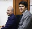 El congresista fue reelegido para este cuatrenio en el Congreso; sin embargo, continúa recluido en medio de las investigaciones por el escándalo en la UNGRD y por esto no se pudo posesionar. Foto: Colprensa