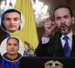 Alias Allende (arriba), cabecilla de la Coordinadora Nacional Ejército Bolivariano, es requerido por una corte de Texas por delitos relacionados con narcotráfico. Foto: Colprensa