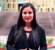 Mónica Gómez fue secretaria de Inclusión Social al inicio de la alcaldía de Daniel Quintero. FOTO ARCHIVO