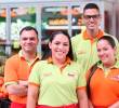 La convocatoria de Tiendas Ara será este viernes, 23 de mayo, en La Estrella, Antioquia. FOTO: CORTESÍA