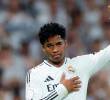 Endrick, de 18 años, llegó a Real Madrid a mediados de 2024. FOTO: AFP