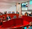 La Comisión de Ordenamiento Territorial de la Cámara de Representantes dio concepto favorable para esta área metropolitana que estará conformada por ocho municipios. FOTO: CORTESÍA