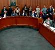 Por mayoría la Comisión Cuarta del Senado aprobó recientemente el proyecto de reforma laboral. FOTO tomada de YouTube