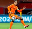 Virgil van Dijk, el hombre líder en zona defensiva de Países Bajos. FOTO: AFP