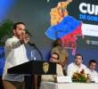 El anuncio lo confirmó el ministro del Interior, Rodrigo Lara, a través de un mensaje que publicó en su cuenta de X. Foto: Redes sociales @Rodrigo_Lara_