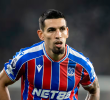 Daniel Muñoz podría ir a jugar al Nottingham Forest. FOTO GETTY