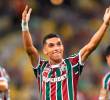 Kevin Serna sería otro de los refuerzos de Nacional para esta temporada. FOTO CORTESÍA FLUMINENSE