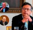 El presidente Gustavo Petro anunció que el Gobierno se retira de la junta directiva del Banco de la República. FOTO CORTESÍA
