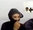 Los cinco capturados por el crimen de la mujer embarazada, presuntamente cometido para robarle a su bebé, no aceptaron los cargos imputados por la Fiscalía. FOTO: CAPTURA DE PANTALLA.