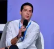 Jaime Uribe, empresario antioqueño, fue confirmado por Mauricio Gómez como nuevo presidente de ProColombia. FOTO: CORTESÍA
