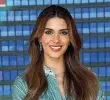 Gabriela Tafur, abogada caleña, exreina de belleza y graduada de Stanford, cerró una ronda semilla por US$5 millones para acelerar la expansión de Idilio, una plataforma de video vertical especializada en microdramas para el público hispanohablante. FOTO: Cortesía - Forbes.