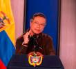 Gustavo Petro, presidente de Colombia. FOTO PRESIDENCIA