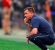 Pablo Guede, uno de los candidatos para ser técnico de Nacional. FOTO AFP