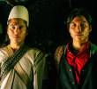 ‘El grito de Serankwa’ es el primer largometraje de ficción en lengua Iku que une la sabiduría ancestral con el cine, y que en los últimos días terminó rodaje en distintas locaciones de la Sierra Nevada de Santa Marta. FOTO Colprensa-Aldair Zabala