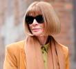 Anna Wintour fue la jefa de la revista por 37 años. FOTO Tomada de redes sociales
