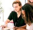 Las vacantes están dirigidas a perfiles con formación técnica en mantenimiento, topografía y ventas. FOTO: GETTY
