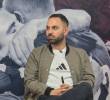 Federico Spada no seguirá como Gerente Deportivo del DIM, el club confirmó la salida del dirigente que era resistido por los hinchas del Poderoso. FOTO EL COLOMBIANO