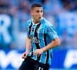 Miguel Monsalve tuvo un buen paso por el Gremio de Brasil. FOTO @miguemonsalve10