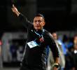 Colombia, dirigida por César Torres, suma 4 puntos en el Mundial Sub-20 en Chile. FOTO: AFP