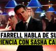 Colin Farrell habla de su experiencia con Sasha Calle y el nuevo elenco en la serie Sugar