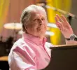 Brian Wilson hizo parte de una de las agrupaciones más importantes del rock estadounidense, The Beach Boys. FOTO AFP