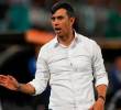 John Jairo Bodmer, de 42 años de edad, logró el pasado 23 de noviembre el título de la Copa Colombia con Nacional, que se impuso por penales. FOTO COLPRENSA