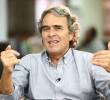 Sergio Fajardo estuvo a cerca de 200.000 votos de pasar a segunda vuelta en 2018. FOTO <b>jULIO Herrera</b>
