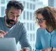 Las nuevas vacantes del Banco Agrario están dirigidas a profesionales con vocación de servicio en zonas urbanas y rurales. FOTO: GETTY