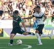Juan Manuel Rengifo jugará su primera final del fútbol colombiano contra Junior de Barranquilla. FOTO:<b>X NACIONALOFICIAL</b>