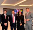 La inversión anunciada por PepsiCo contempla la ampliación de plantas, modernización de operaciones y fortalecimiento de la distribución en Colombia. FOTO: CORTESÍA