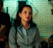 Natalia Reyes hace parte de Palacio, la serie que se estrenará en Netflix el próximo 6 de noviembre. FOTO Cortesía Netflix
