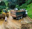 Entre las licitaciones hay una para el mejoramiento vial en la ciudad. FOTO: Cortesía Alcaldía