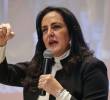 La exsenadora habló con EL COLOMBIANO sobre lo que viene ahora para ella. Foto: Colprensa