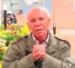 Juan Guillermo Ríos fue un periodista antioqueño, conocido por su trabajo televisivo. Foto: Tomada de Video.