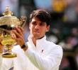 Carlos Alcaraz es el campeón defensor de Wimbledon. El cuadro principal de este torneo arranca este 30 de junio. FOTO GETTY