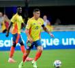 James Rodríguez volverá a liderar a Colombia en un Mundial. Foto: Juan Antonio Sánchez Ocampo.