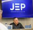 Durante años, la Jurisdicción Especial para la Paz ha trabajado en el esclarecimiento de la verdad sobre temas del conflicto armado. Foto: Colprensa