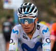 Nairo Quintana no estará en la Vuelta a España de este año. FOTO GETTY