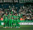 Atlético Nacional ganó el último duelo entre ambos el 17 de diciembre de 2025 por 1-0 en la final de la Copa Betplay. FOTO: <b>X ATLÉTICO NACIONAL</b>