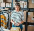 Chevignon ofrece oportunidades laborales para quienes buscan crecer en el mundo de la moda. FOTO: CORTESÍA