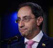 El vicepresidente José Manuel Restrepo también acompañará los viajes internacionales del Ejecutivo, mientras el presidente Abelardo de la Espriella permanecerá en el país, así como lo ha asegurado con anterioridad. Foto: Colprensa.
