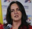 La exsenadora intentó ser la candidata presidencial de este partido dos veces. Foto: Colprensa