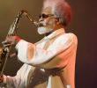 Muere Sonny Rollins, figura del jazz y referente del saxofón tenor, a los 95 años